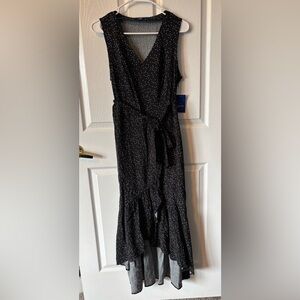 NWT High-Low Dress